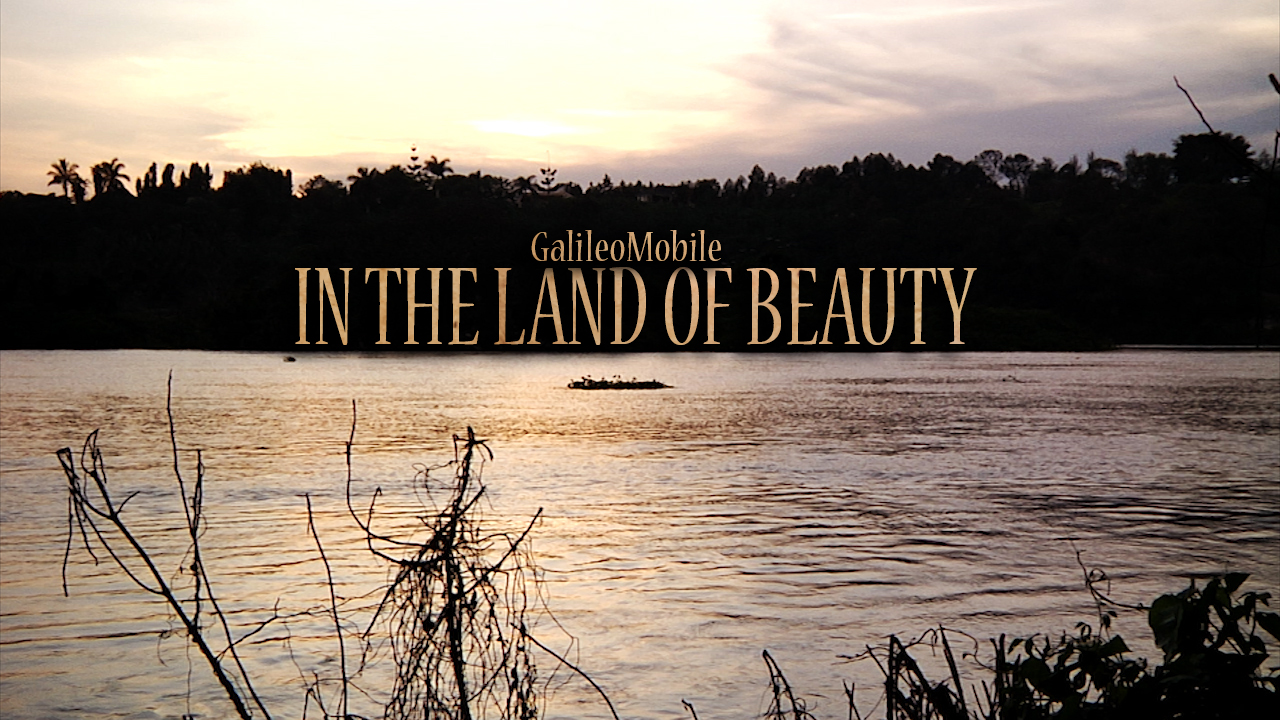 In the Land of Beauty still frame