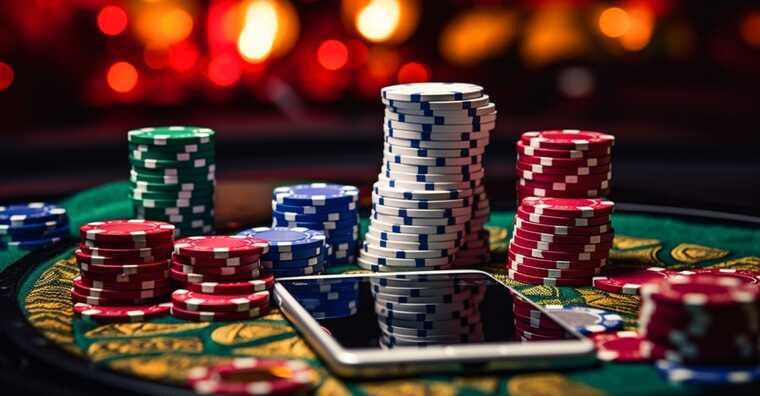 The Ultimate Guide to BetFoxx Casino