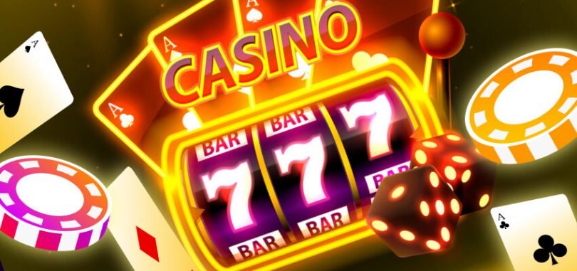The Ultimate Guide to BetFoxx Casino