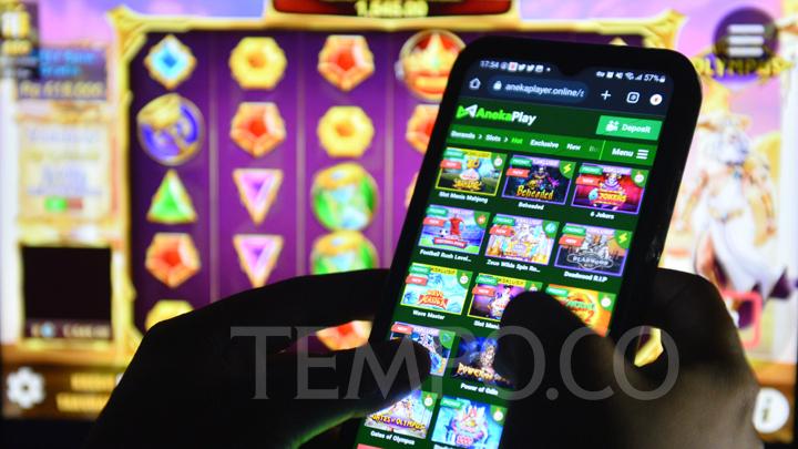 The Ultimate Guide to jaya9 casino Your Gateway to Exciting Online Gaming The Ultimate Guide to jaya9 casino Your Gateway to Exciting Online Gaming