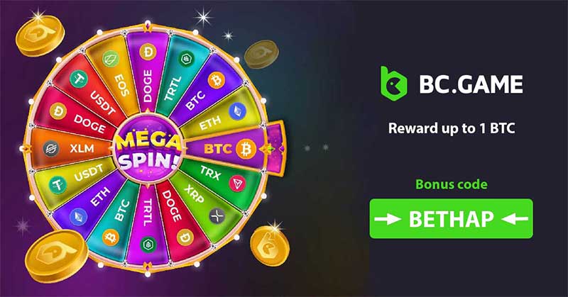 Discover the Thrills of BC.Game Casino Discover the Thrills of BC.Game Casino
