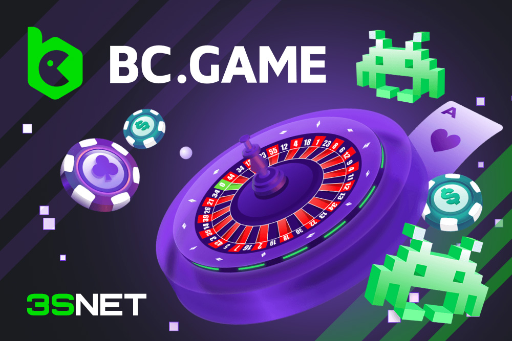 Discover the Thrills of BC.Game Casino Discover the Thrills of BC.Game Casino