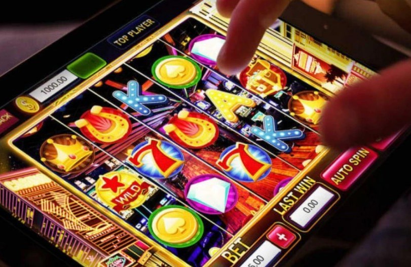 Experience Thrills with Mr Luck Casino Online Games