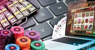 Nové casino 2025 Prichádzajúce trendy a novinky v online hazardných hrách