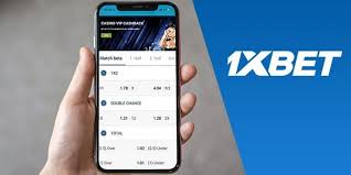 1xBet Malaysia Download APP Step-by-Step Guide 1xBet Malaysia Download APP Step-by-Step Guide