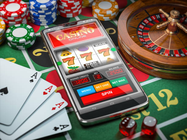Experience the Thrill at Online Casino CasinoJoy Experience the Thrill at Online Casino CasinoJoy