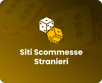 I Migliori Siti Casino Non AAMS per il Gioco Online -1312212671 I Migliori Siti Casino Non AAMS per il Gioco Online -1312212671