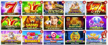 A Journey Through Slot Game History From Classic Reels to Modern Adventures