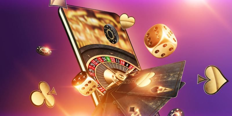 Top Casino Apps for iPhone The Best Mobile Gaming Experience