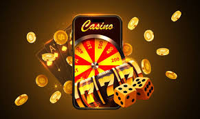 Top Casino Apps for iPhone The Best Mobile Gaming Experience