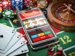 Top Online Casinos Offering Roulette A Comprehensive Guide Top Online Casinos Offering Roulette A Comprehensive Guide