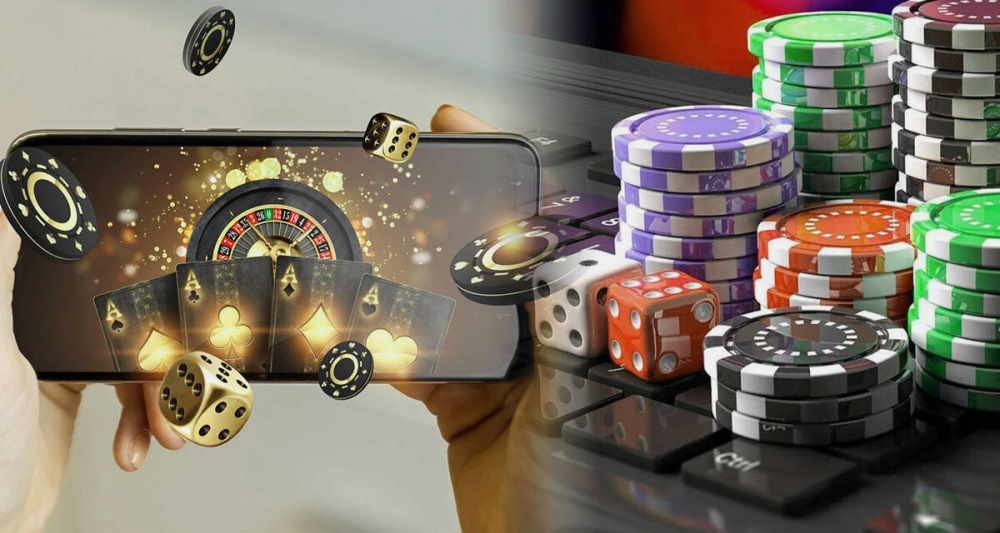 Discover the Best Casino Online UK No Deposit Bonuses Discover the Best Casino Online UK No Deposit Bonuses