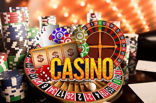 Discover the Best Casino Online UK No Deposit Bonuses Discover the Best Casino Online UK No Deposit Bonuses