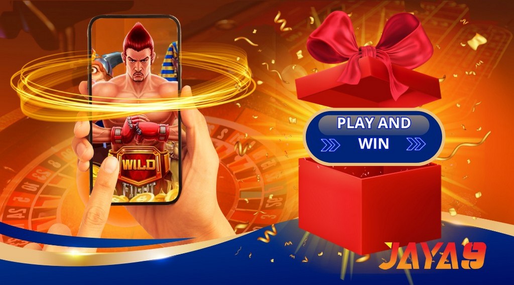 Discover the Excitement of Joya 9 Online Casino 7 Discover the Excitement of Joya 9 Online Casino 7