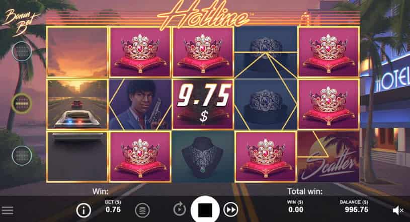 Hotline Casino - Twoje źródło rozrywki w sieci Hotline Casino - Twoje źródło rozrywki w sieci