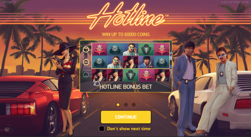 Hotline Casino - Twoje źródło rozrywki w sieci Hotline Casino - Twoje źródło rozrywki w sieci
