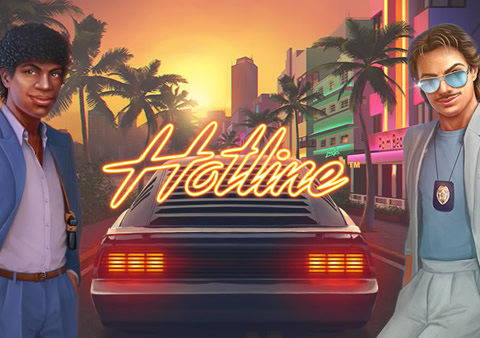 Hotline Casino - Twoje ulubione miejsce do gry online Hotline Casino - Twoje ulubione miejsce do gry online