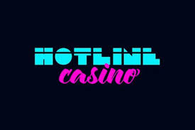 Hotline Casino - Twoje ulubione miejsce do gry online Hotline Casino - Twoje ulubione miejsce do gry online