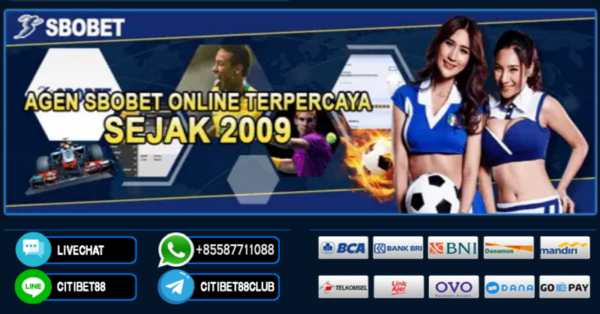 Memilih Agen Judi Online Resmi Terpercaya Panduan Lengkap Memilih Agen Judi Online Resmi Terpercaya Panduan Lengkap