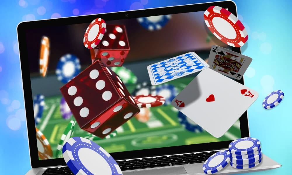 New UK Online Casino Operators A Rising Trend in Gaming New UK Online Casino Operators A Rising Trend in Gaming