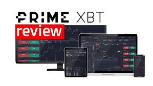 Understanding PrimeXBT Spot Trading 4