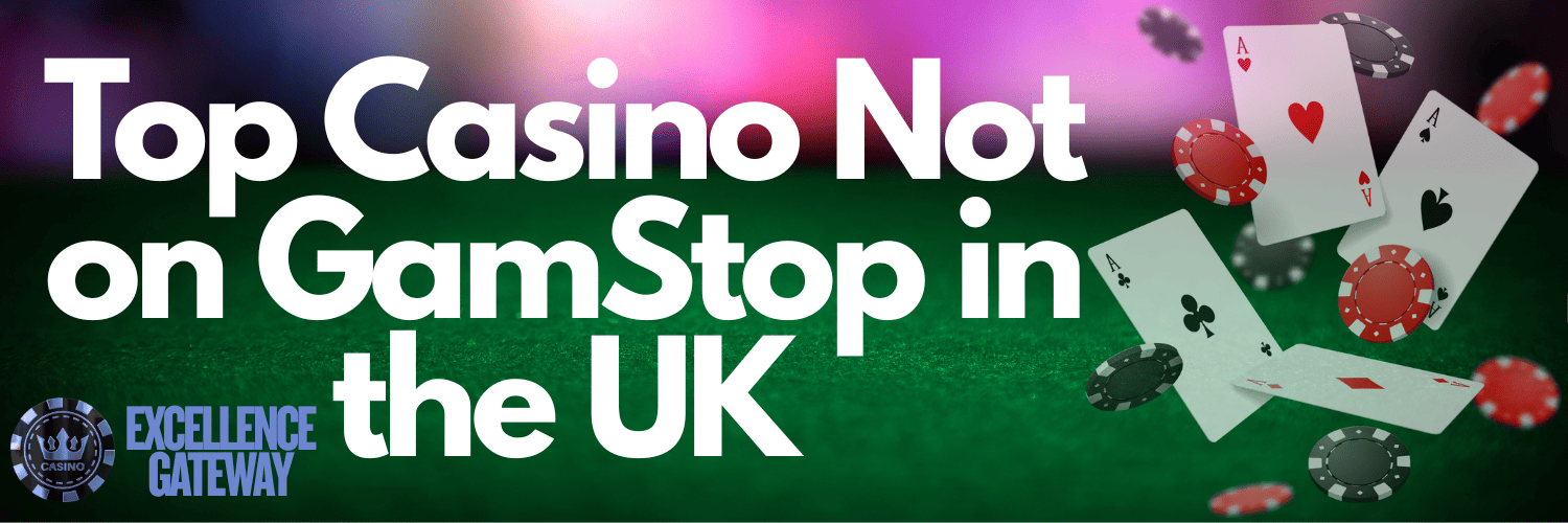 Exploring Slots and Casinos Not on Gamstop 604699969 Exploring Slots and Casinos Not on Gamstop 604699969
