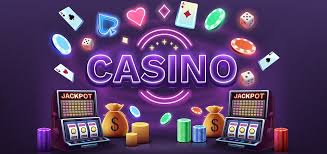 Bedste Udenlandske Casino En Guide til de bedste Spilmuligheder