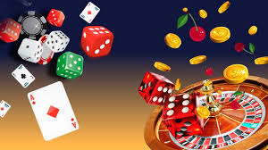 Experience the Magic of Casino Golden Genie UK -611545327