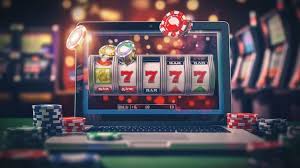 Casino Betti UK A Comprehensive Guide to Online Gaming