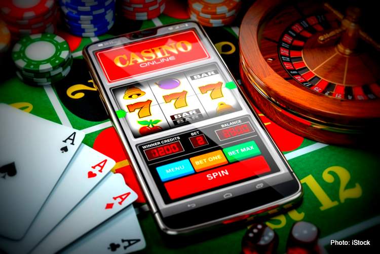Maximum Online Casino UK A Complete Guide to Your Gaming Experience